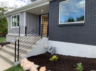 3083 S 400 W, Bountiful, UT 84010