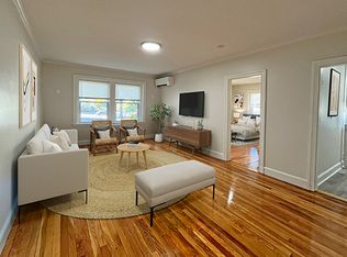 93 Adams St #9-03, Waltham, MA 02453