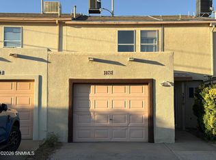 3870 Thurston Ct, Las Cruces, NM 88012