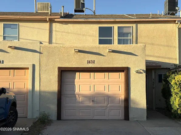 3870 Thurston Ct, Las Cruces, NM 88012