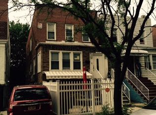 2230 Chatterton Ave, Bronx, NY 10472