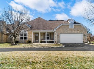 500 Commons Dr, Powell, OH 43065