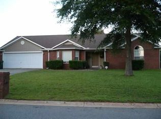 1102 Windsong Way, Warner Robins, GA 31088