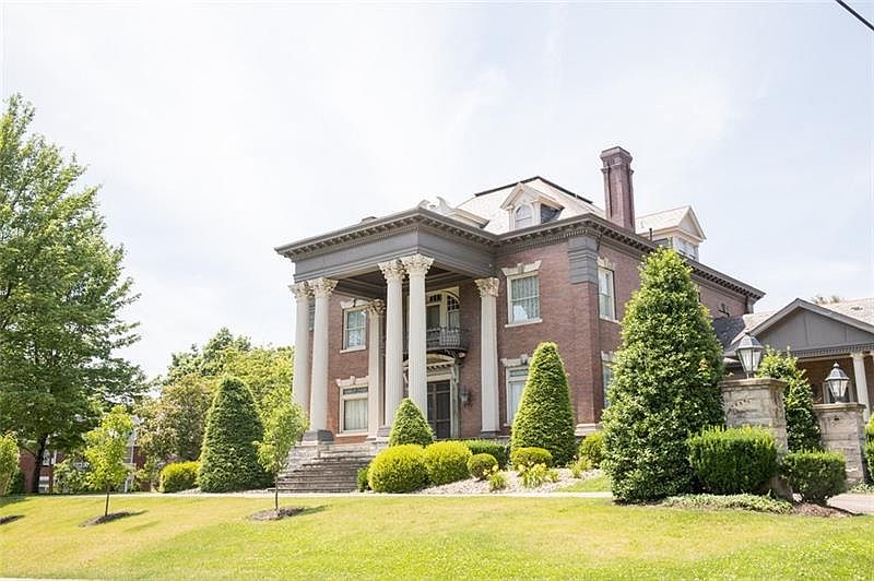 100 Ben Lomond St, Uniontown, PA 15401 Zillow
