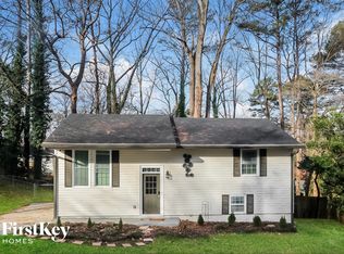 2442 Carolyn Dr SE, Smyrna, GA 30080