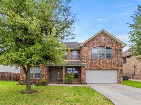 6010 N 44th Ln, McAllen, TX 78504
