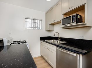 3620 South Budlong Ave, Los Angeles, CA 90007