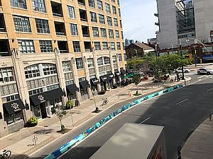 5th image of 435 Richmond St W #404