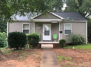 2300 Vanderbilt Rd, Charlotte, NC 28206