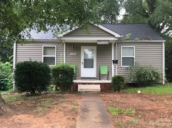 2300 Vanderbilt Rd, Charlotte, NC 28206
