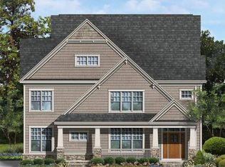 2914 N Harrison St, Arlington, VA 22207