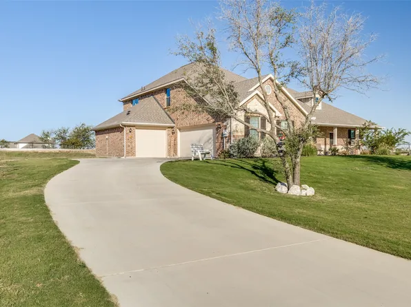 332 Sanger Dr, Springtown, TX 76082