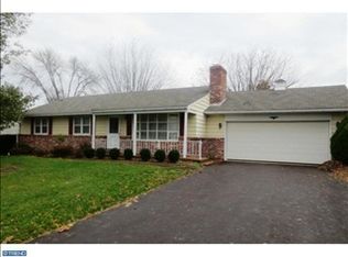 627 Melvin Rd, Telford, PA 18969