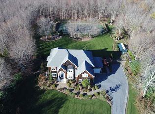 35C Meadow Tree Farm Rd S, Saunderstown, RI 02874