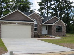 125 Echaw Dr, Conway, SC 29526