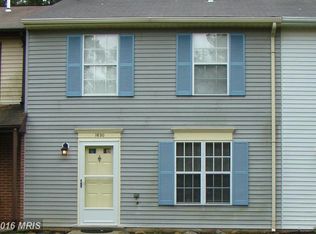 1630 Pin Oak Dr, Waldorf, MD