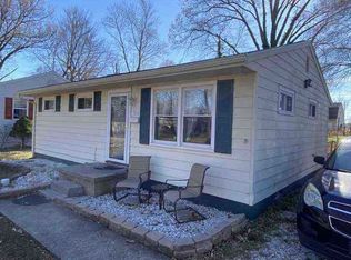 3015 Southeast Blvd, Evansville, IN 47714