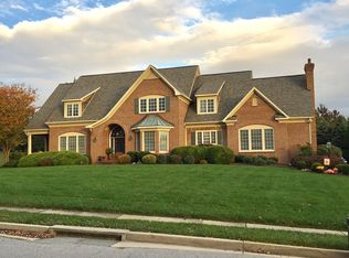 3 Stone Spring Ct, Catonsville, MD 21228
