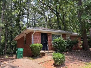 4360 Glenwood Pkwy, Decatur, GA 30032