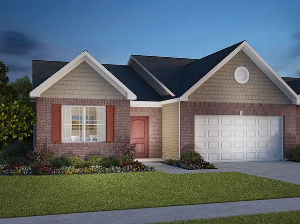 1606 Sadler Way, Avon, IN 46123