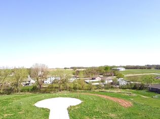 1180 Evergreen Rd, Bennet, NE 68317