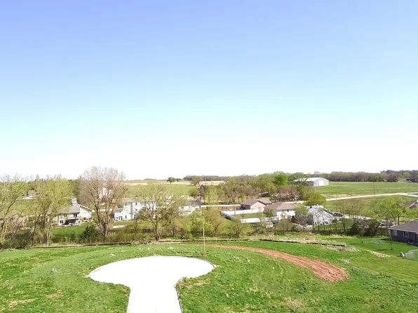 1180 Evergreen Rd, Bennet, NE 68317