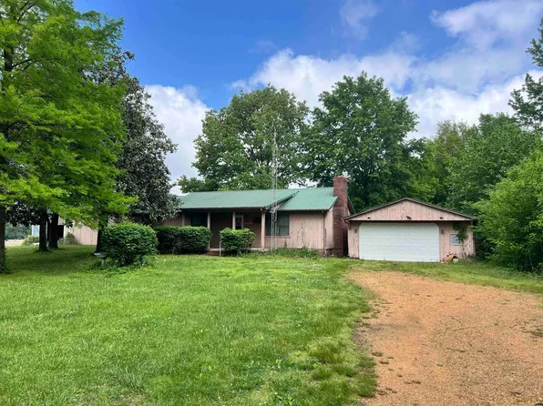 1060 Wall Rd, Martin, TN 38237