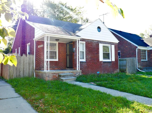 18918 Rockcastle St, Detroit, MI 48236