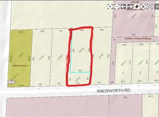 6763 Wadsworth Rd, Mount Dora, FL 32757