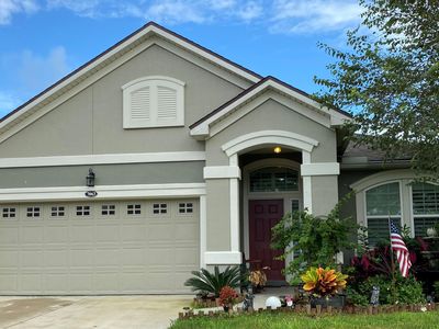 7063 Rosabella Cir, Jacksonville, FL, 32258
