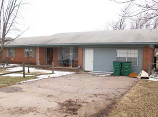 416 S 6th St, Verden, OK 73092