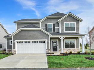 3944 E 191st St, Westfield, IN