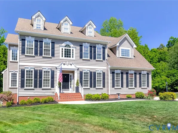8512 Hampton Crossing Mews, Chesterfield, VA 23832