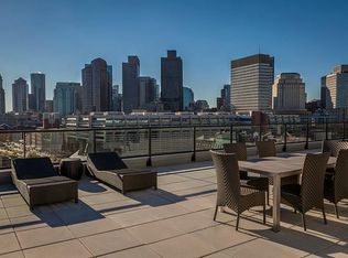 121 Beverly St #10, Boston, MA 02114