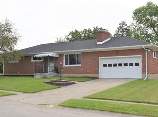 4722 Mesa Ln, Springfield, OH 45503