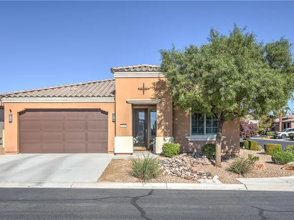 3816 Greenbriar Bluff Ave, North Las Vegas, NV 89081