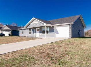 1617 Graham Blvd, Scottsburg, IN 47170