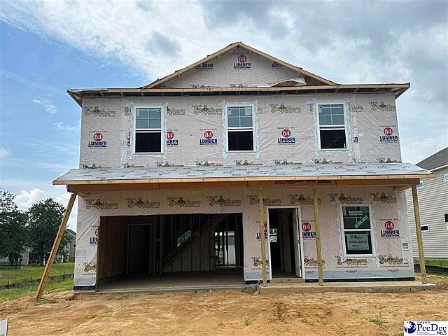 3614 Sunflower Bluff Road