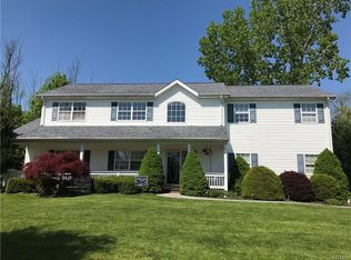 9 Vanderbilt Dr, Highland Mills, NY