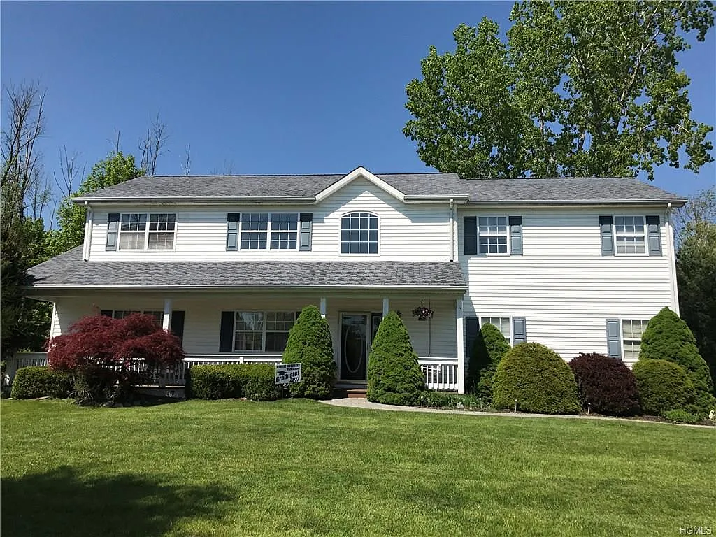 9 Vanderbilt Dr photo 1