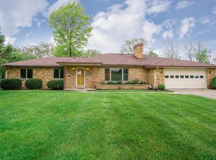 10681 Wyscarver Rd, Cincinnati, OH 45241