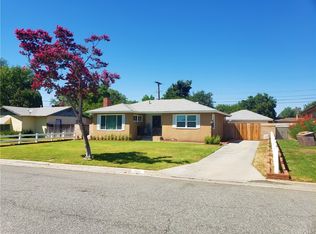 4691 McFarland St, Riverside, CA 92506