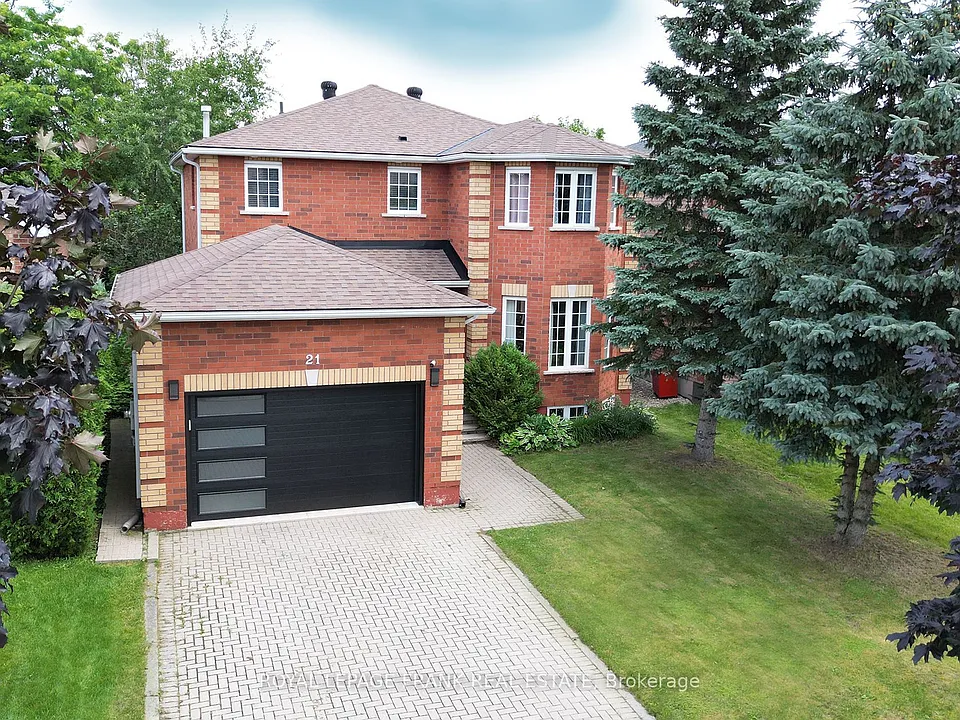 21 Crompton Dr