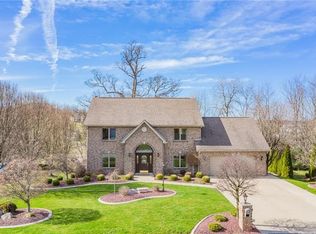 9961 Buckingham Pl, North Huntingdon, PA