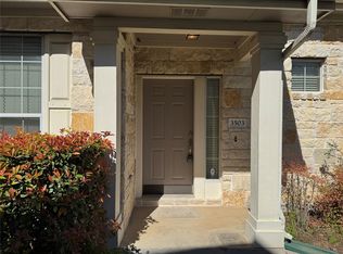 1900 Scofield Ridge Pkwy APT 3503, Austin, TX 78727