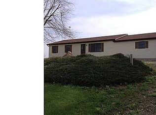 1700 W French Rd, Saint Johns, MI 48879