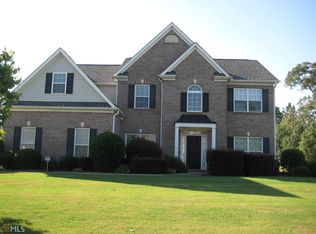 175 Hedgerow Trl, Fayetteville, GA 30214