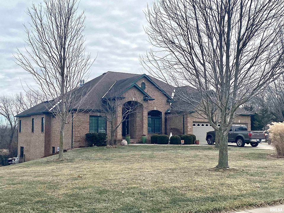 4895 Sage Rd, Rochester, IL 62563 Zillow
