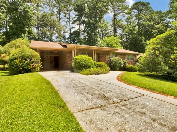3766 Gloucester Dr, Tucker, GA 30084