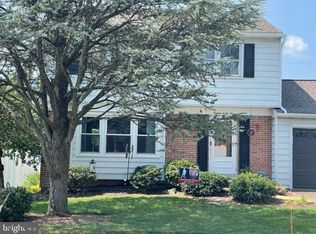 1646 Glenn Rd, Lancaster, PA 17601